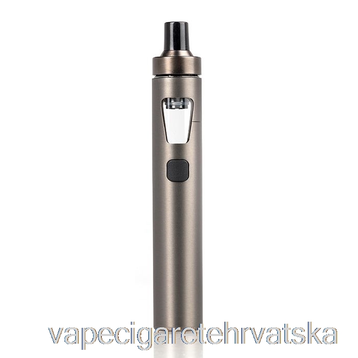 Vape Cigareta Joyetech Ego Aio Sve-u-jednom Početni Kit Brušena Bronzana Metala